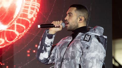 Mahmood: “Fashion has a purpose and should be used to send a 